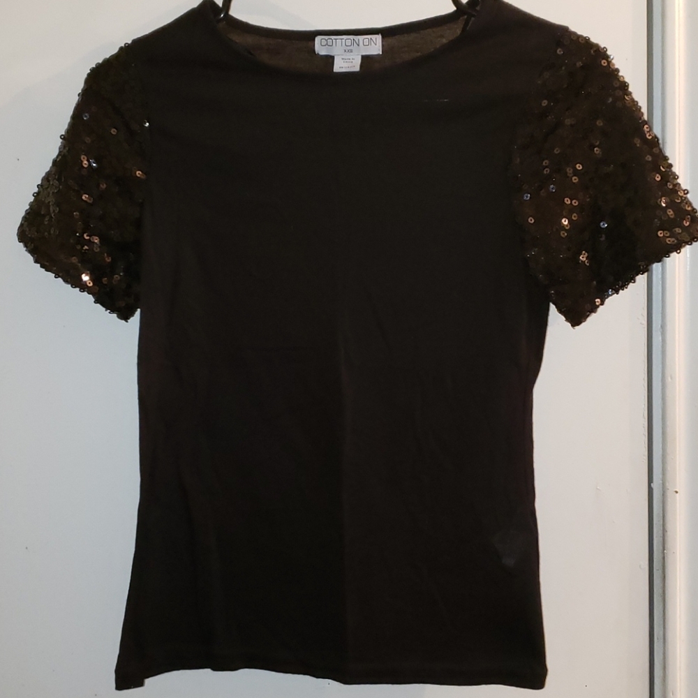 Cotton On Shirt